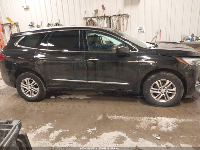 Aukcja sprzedaży 2020 Buick Enclave Fwd Essence, vin: 5GAERBKW5LJ263013, numer aukcji: 43842601