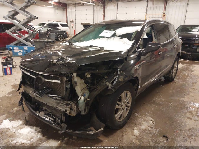 Aukcja sprzedaży 2020 Buick Enclave Fwd Essence, vin: 5GAERBKW5LJ263013, numer aukcji: 43842601