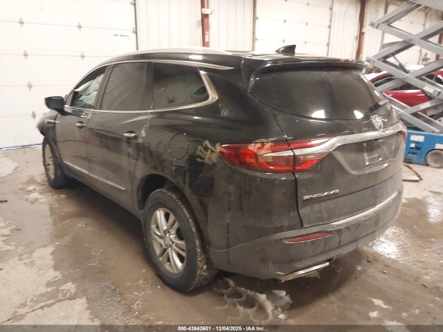 Aukcja sprzedaży 2020 Buick Enclave Fwd Essence, vin: 5GAERBKW5LJ263013, numer aukcji: 43842601