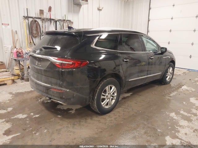 Aukcja sprzedaży 2020 Buick Enclave Fwd Essence, vin: 5GAERBKW5LJ263013, numer aukcji: 43842601