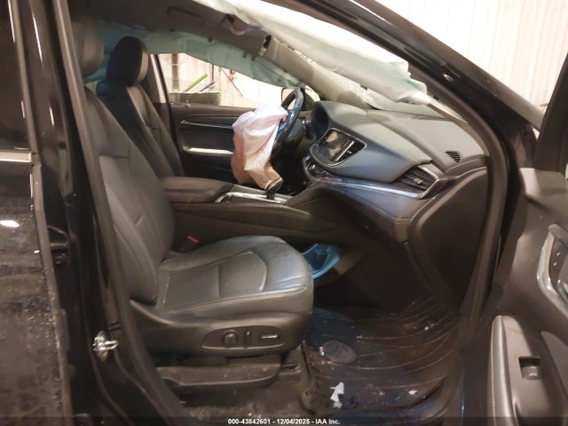 Aukcja sprzedaży 2020 Buick Enclave Fwd Essence, vin: 5GAERBKW5LJ263013, numer aukcji: 43842601