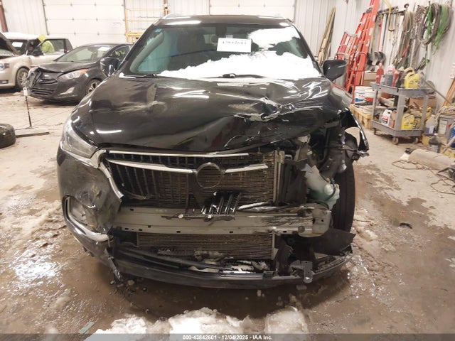 Aukcja sprzedaży 2020 Buick Enclave Fwd Essence, vin: 5GAERBKW5LJ263013, numer aukcji: 43842601