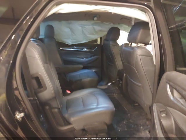 Aukcja sprzedaży 2020 Buick Enclave Fwd Essence, vin: 5GAERBKW5LJ263013, numer aukcji: 43842601