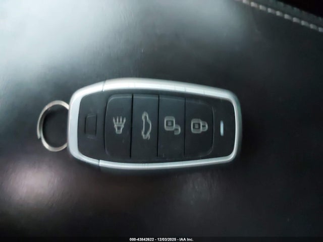 Infiniti Q50 2017 JN1EV7AP6HM737836 Image 11