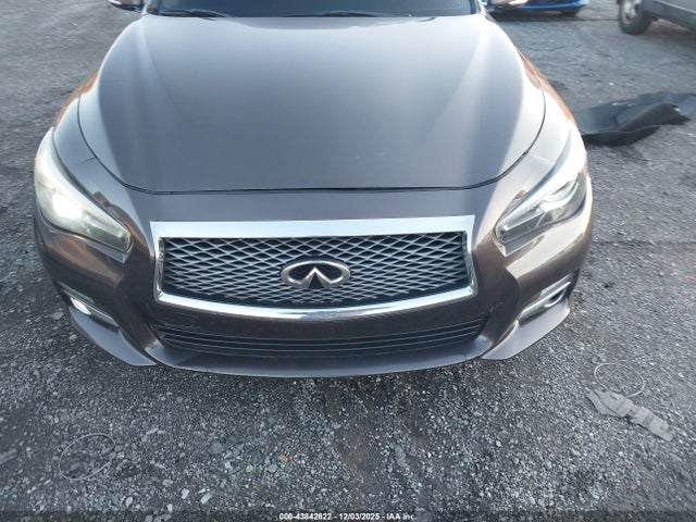 JN1EV7AP6HM737836 Infiniti Q50