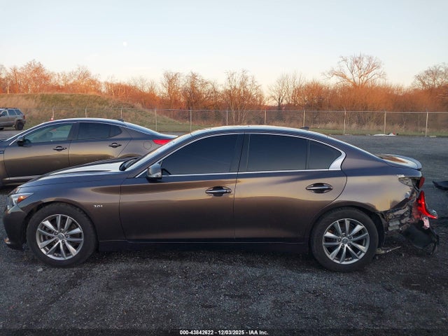 JN1EV7AP6HM737836 Infiniti Q50