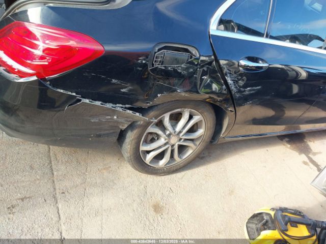2016 MERCEDES-BENZ C 300 55SWF4KB8GU135185 Photo 5