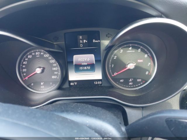 2016 MERCEDES-BENZ C 300 55SWF4KB8GU135185 Photo 6