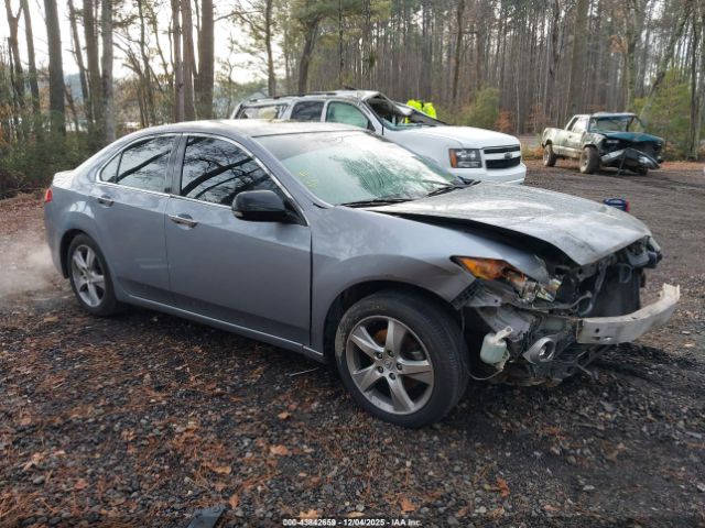 2011 ACURA TSX JH4CU2F60BC001559 Photo 0