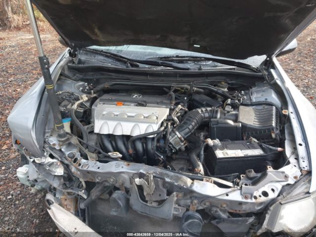 2011 ACURA TSX JH4CU2F60BC001559 Photo 9
