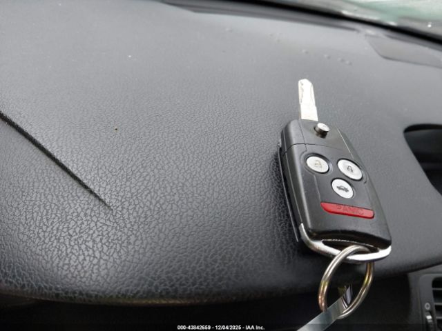 2011 ACURA TSX JH4CU2F60BC001559 Photo 10