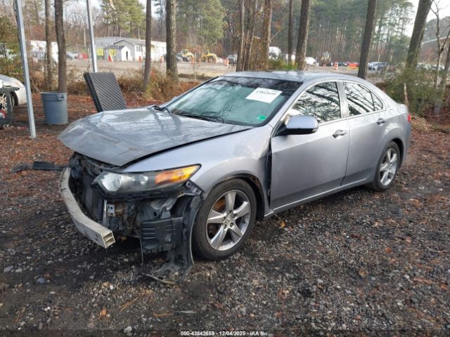 2011 ACURA TSX JH4CU2F60BC001559 Photo 1