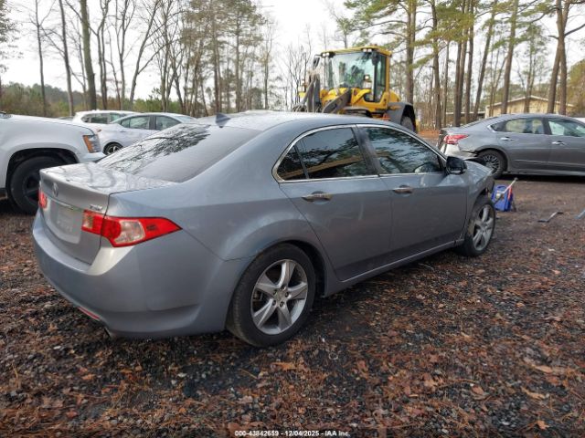 2011 ACURA TSX JH4CU2F60BC001559 Photo 3