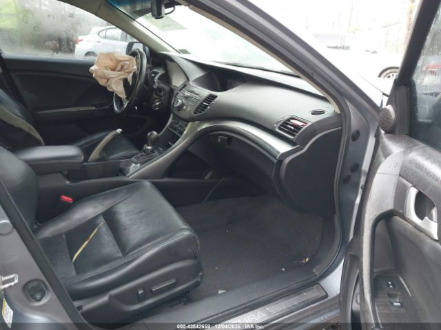 2011 ACURA TSX JH4CU2F60BC001559 Photo 4
