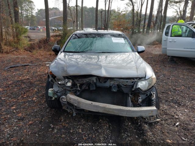 2011 ACURA TSX JH4CU2F60BC001559 Photo 5