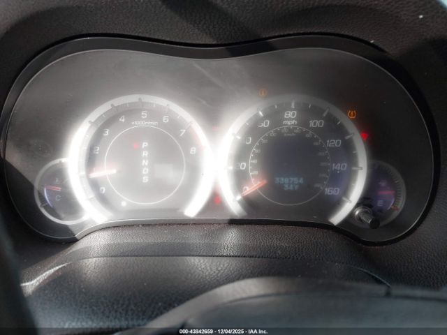 2011 ACURA TSX JH4CU2F60BC001559 Photo 6