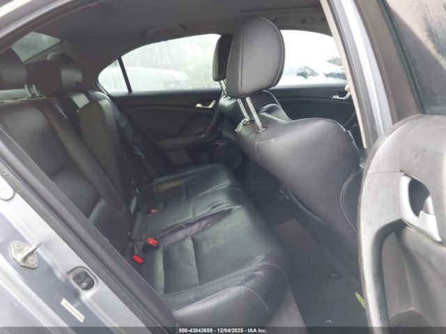2011 ACURA TSX JH4CU2F60BC001559 Photo 7