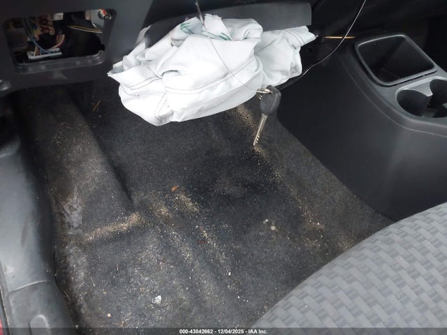 2017 MITSUBISHI MIRAGE ML32A3HJ7HH019505 Photo 10