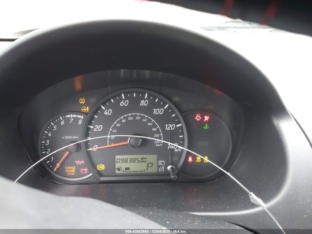 2017 MITSUBISHI MIRAGE ML32A3HJ7HH019505 Photo 6