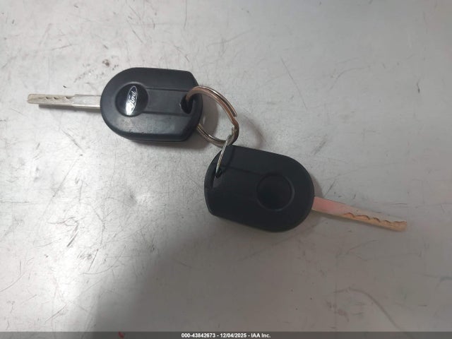 Ford FOCUS SE 2016 1FADP3F20GL218123 Image 11