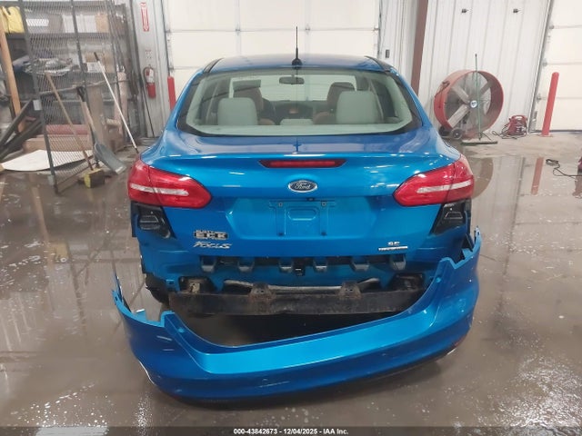 Ford FOCUS SE 2016 1FADP3F20GL218123 Image 16