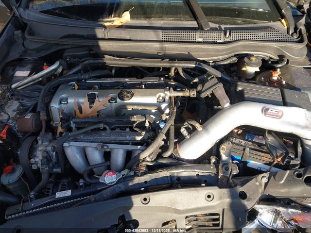 2008 ACURA TSX JH4CL969X8C021784 Photo 9