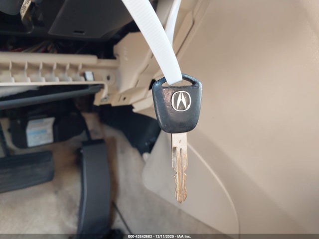 2008 ACURA TSX JH4CL969X8C021784 Photo 10