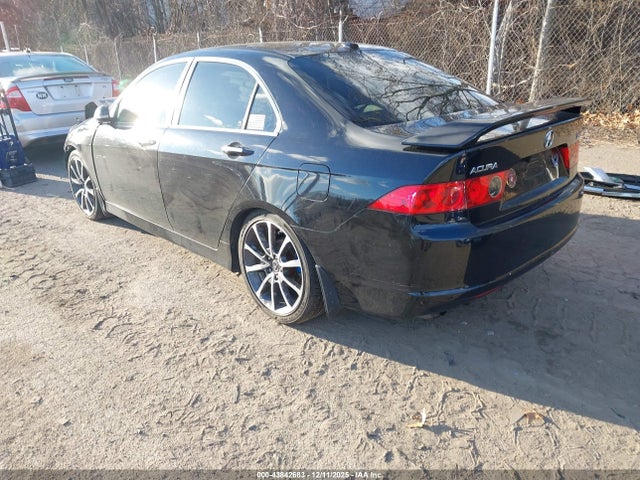 2008 ACURA TSX JH4CL969X8C021784 Photo 2