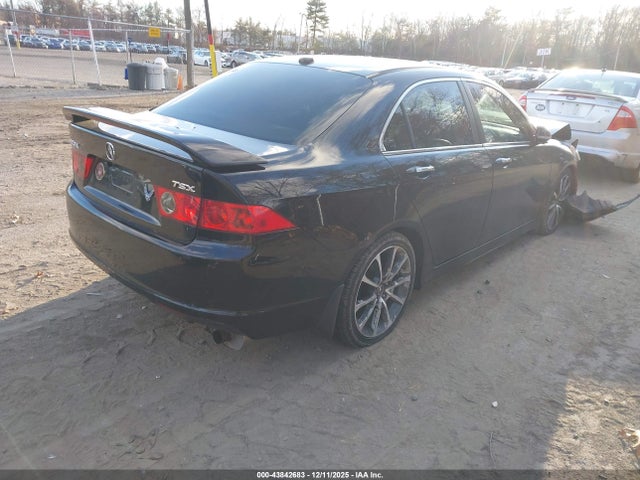 2008 ACURA TSX JH4CL969X8C021784 Photo 3