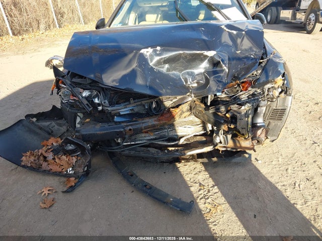 2008 ACURA TSX JH4CL969X8C021784 Photo 5