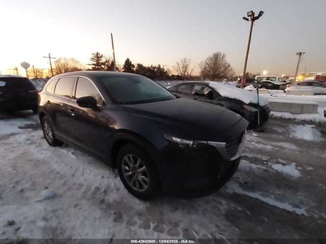 2019 MAZDA CX-9 JM3TCACY5K0335664