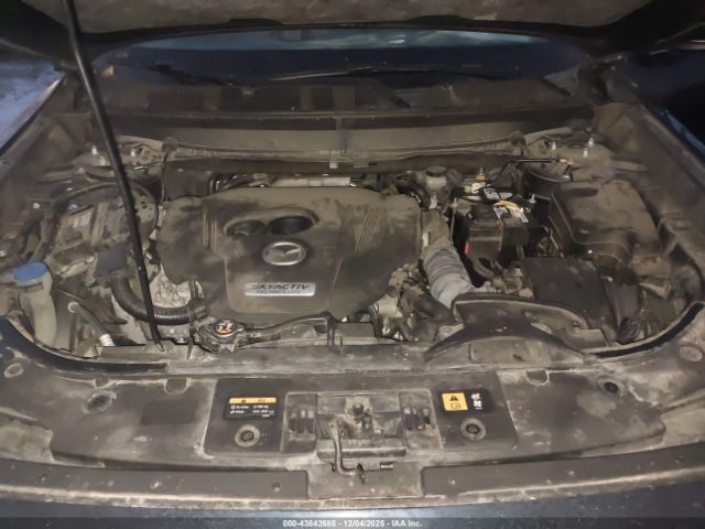 2019 MAZDA CX-9 JM3TCACY5K0335664 Photo 9