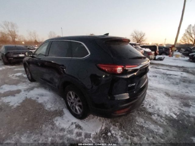 2019 MAZDA CX-9 JM3TCACY5K0335664 Photo 2
