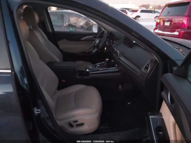 2019 MAZDA CX-9 JM3TCACY5K0335664 Photo 4
