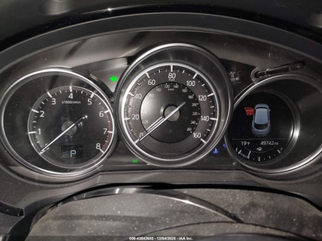 2019 MAZDA CX-9 JM3TCACY5K0335664 Photo 6