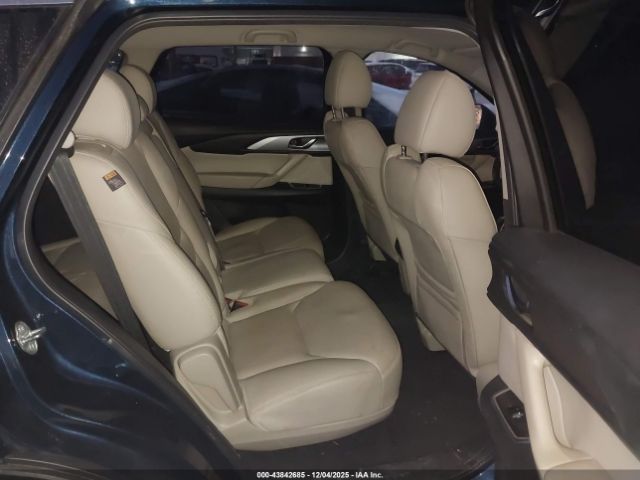 2019 MAZDA CX-9 JM3TCACY5K0335664 Photo 7