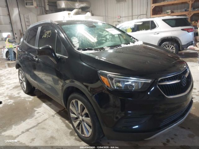 2020 BUICK ENCORE KL4CJASB1LB042923