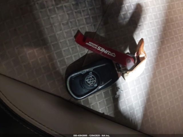 2020 BUICK ENCORE KL4CJASB1LB042923 Photo 10