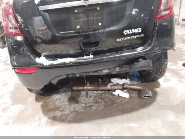 2020 BUICK ENCORE KL4CJASB1LB042923 Photo 5
