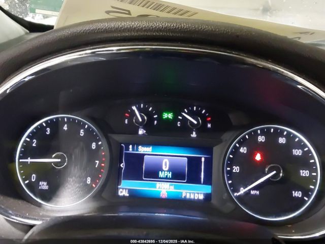 2020 BUICK ENCORE KL4CJASB1LB042923 Photo 6