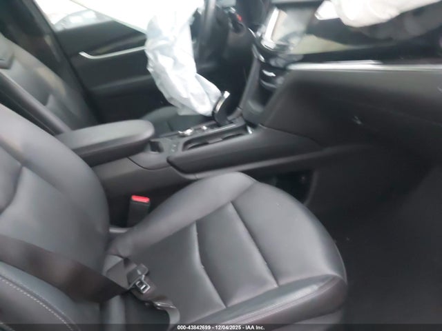 2022 CADILLAC XT6 1GYKPCRS9NZ145500 Photo 4