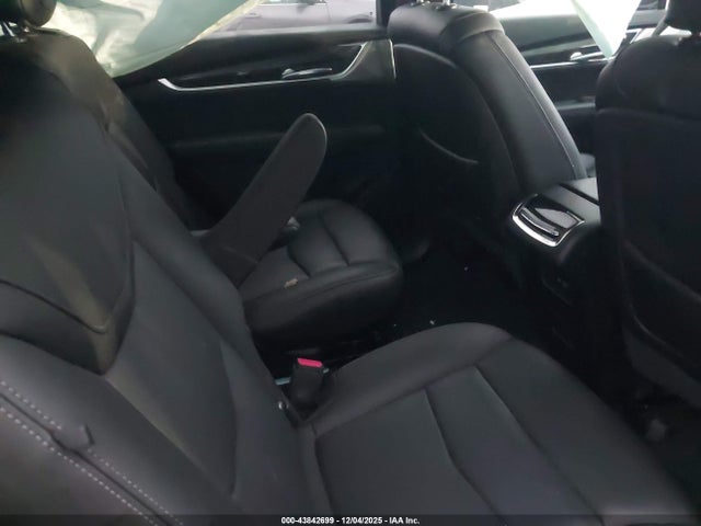 2022 CADILLAC XT6 1GYKPCRS9NZ145500 Photo 7