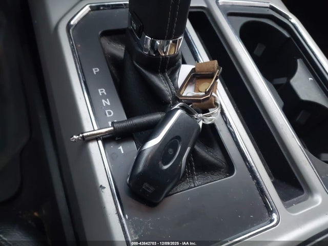 Ford F-150 Lariat 2017 1FTEW1EP4HFB28265 Image 11