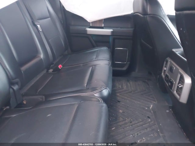 Ford F-150 Lariat 2017 1FTEW1EP4HFB28265 Image 8