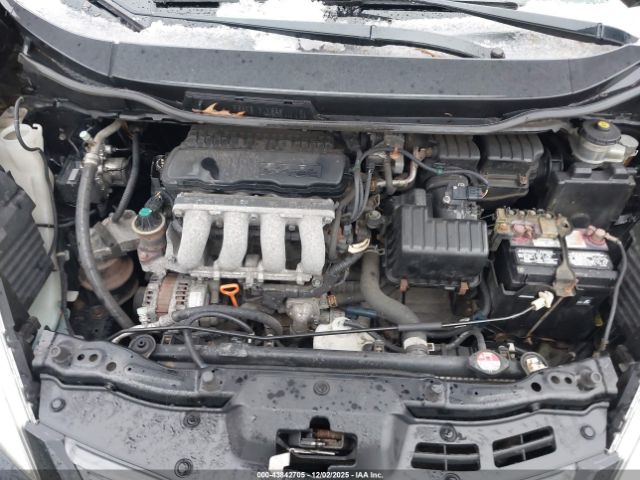 2009 HONDA FIT JHMGE87459S061156 Photo 9