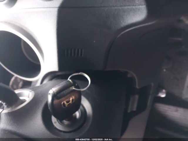 2009 HONDA FIT JHMGE87459S061156 Photo 10