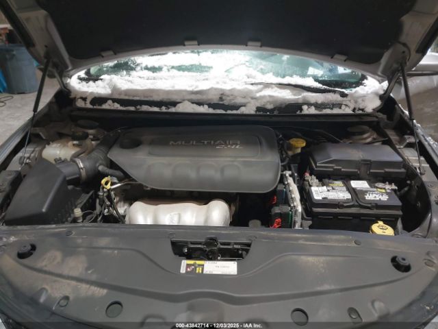 2015 CHRYSLER 200 1C3CCCAB2FN734077 Photo 9