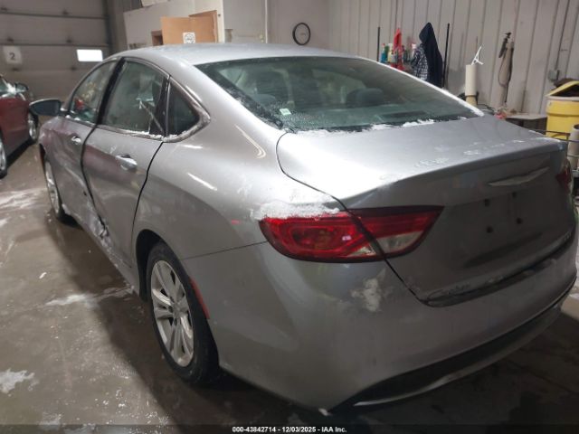 2015 CHRYSLER 200 1C3CCCAB2FN734077 Photo 2