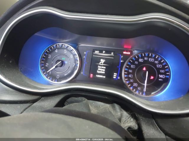 2015 CHRYSLER 200 1C3CCCAB2FN734077 Photo 6