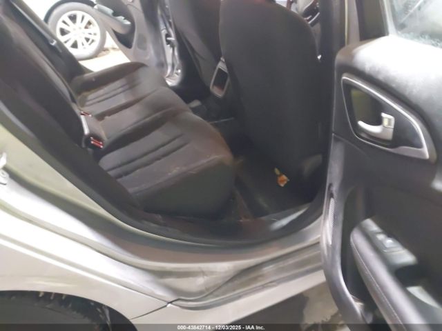 2015 CHRYSLER 200 1C3CCCAB2FN734077 Photo 7